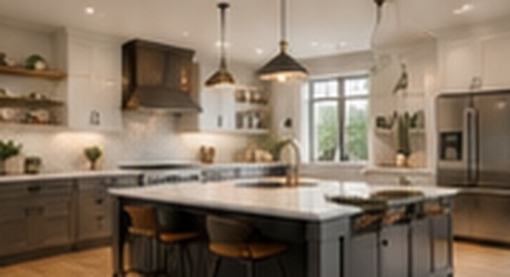Remodeling guidance Cincinnati featured kitchen transformation