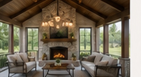 Thoughtful home transformations for living space planning
