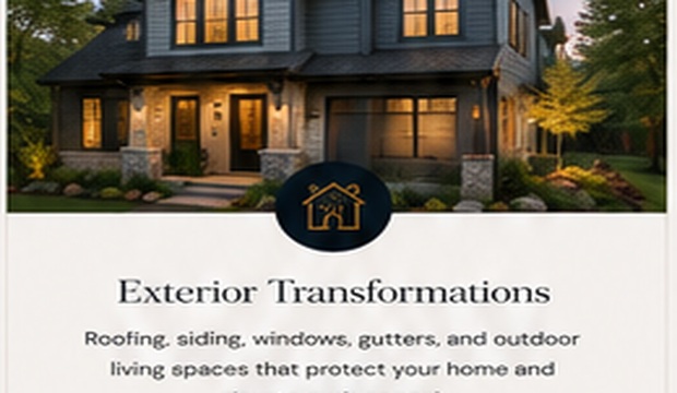 Justin Kremer remodeling guidance for exterior home transformations in the Tri-State area