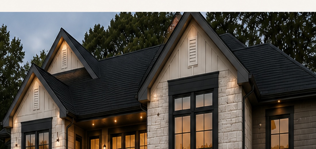 Tri-State area home exterior for repair versus replacement decisions